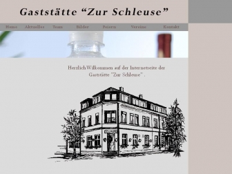 http://gaststaette-zur-schleuse.de