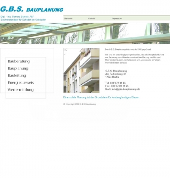 http://gbs-bauplanung.de