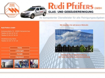 http://www.gebaeudereinigung-pfeifers.de