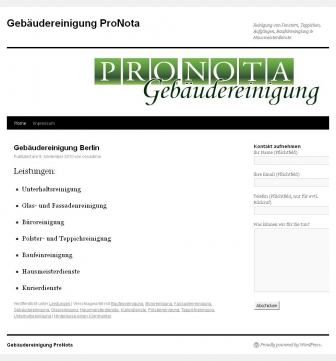 http://gebaeudereinigung-pronota.de