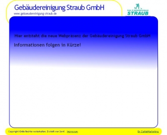 http://gebaeudereinigung-straub.de