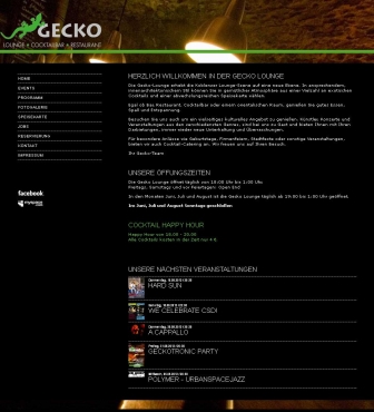 http://geckolounge.de