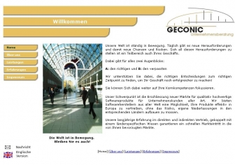 http://geconic.de