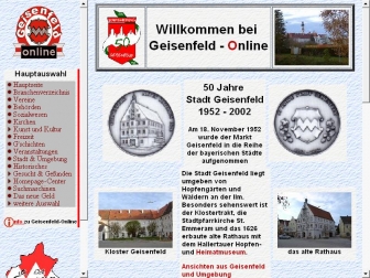 http://geisenfeld-online.de