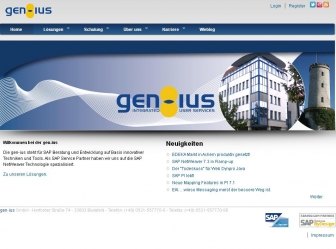 http://gen-ius.de