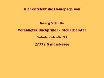 http://georg-schulte.de