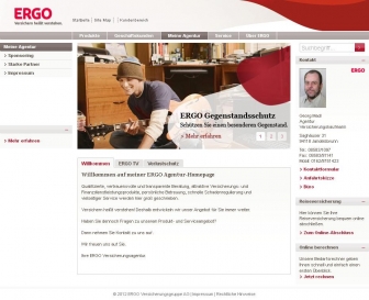 http://georg.madl.ergo.de