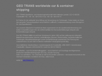 http://geotrans.de