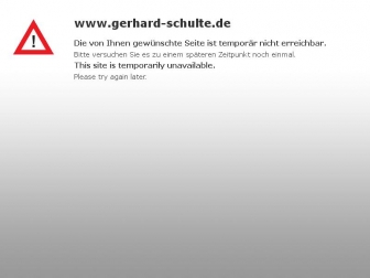 http://www.gerhard-schulte.de/