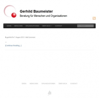 http://gerhild-baumeister.de