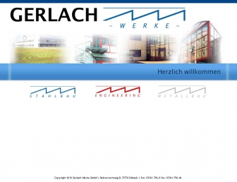 http://www.gerlach-werke.de