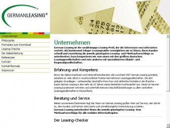 http://www.germanleasing.de