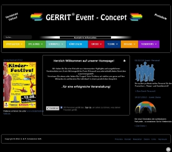 http://gerrit-event-concept.de