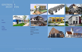 http://gerstberger-architekten.de