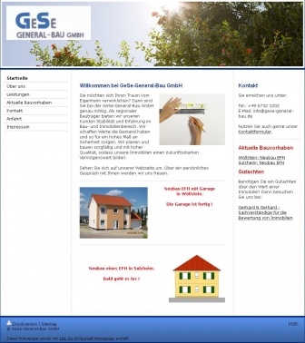 http://gese-general-bau.de