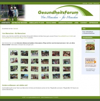 http://gesundheitsforum.de