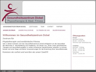 http://gesundheitszentrum-dickel.de