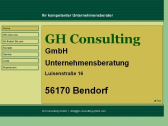 http://gh-consulting-gmbh.com