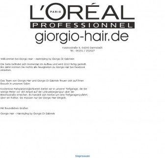 http://giorgio-hair.de