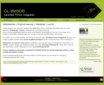 http://gl-webdb.de