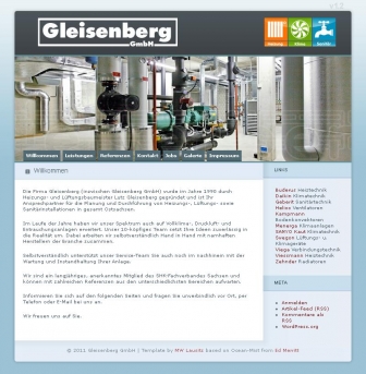 http://gleisenberg-gmbh.de