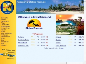 http://globus-tours.de