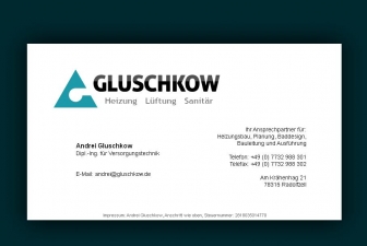 http://gluschkow.de