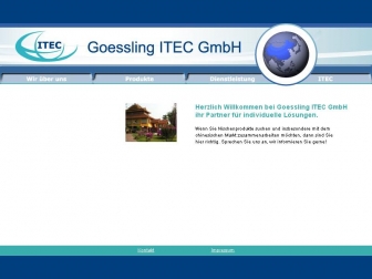 http://goessling-itec-gmbh.de