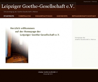 http://goethe-gesellschaft-leipzig.de