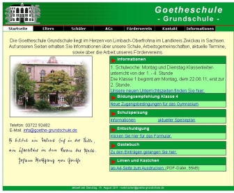 http://goethe-grundschule.de