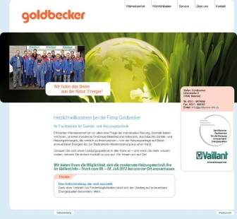 http://goldbecker-shk.de