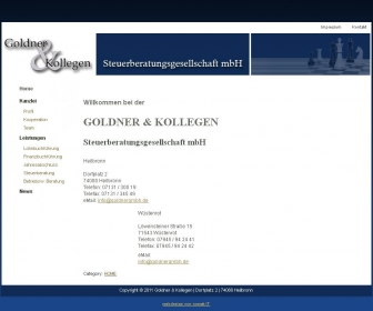 http://goldnergmbh.de