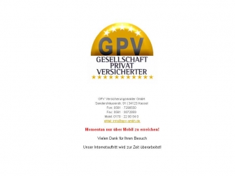 http://gpv-gmbh.de