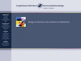 http://graphicteamkoelnbonn.de