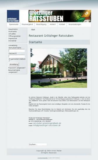 http://groetzinger-ratsstuben.de