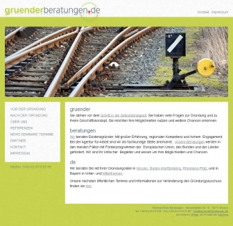 http://gruenderberatungen.de