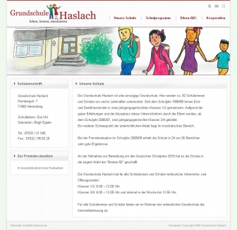 http://grundschule-haslach-herrenberg.de