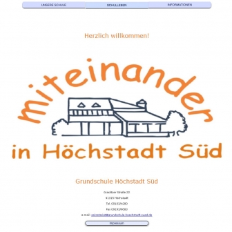 http://grundschule-hoechstadt-sued.de