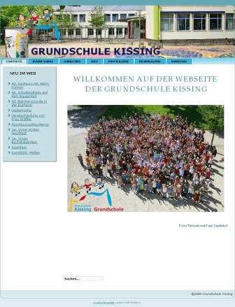 http://gs-kissing.de