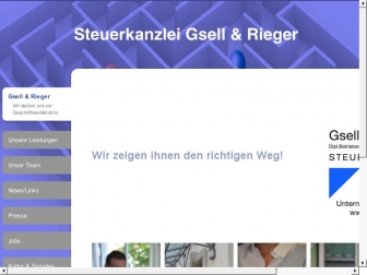 http://gsell-rieger.de