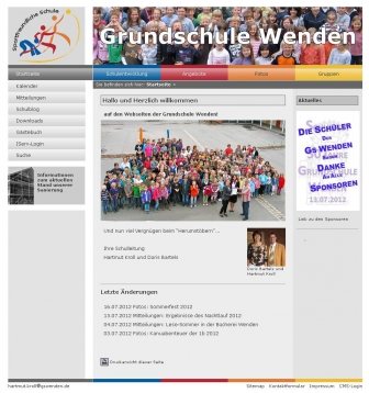 http://gswenden.de