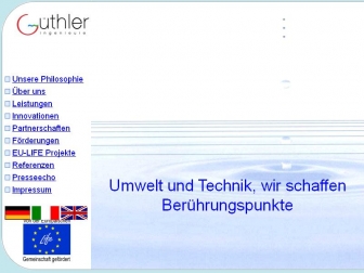 http://guethler-ingenieure.de