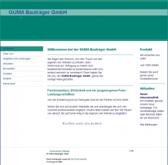 http://www.guma-bau.de