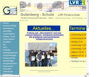 http://gutenberg-schule.de