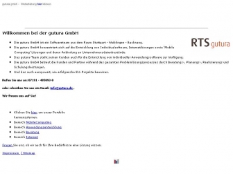 http://gutura.de