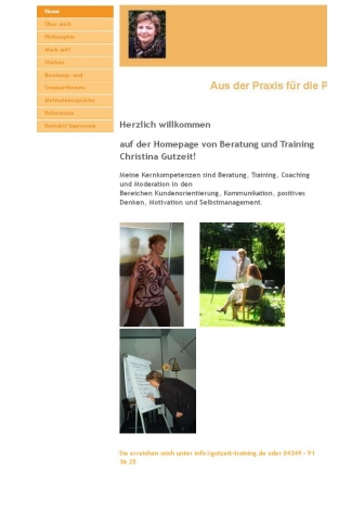 http://gutzeit-training.de