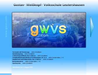 http://gwvs.com