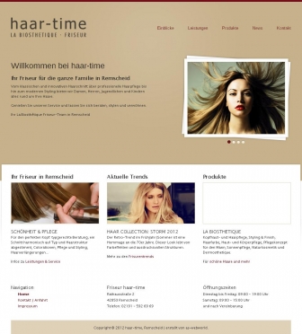 http://haar-time.com