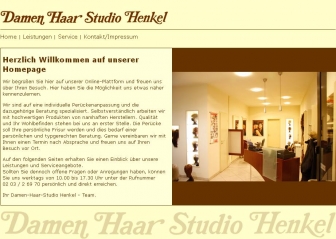 http://haarstudio-henkel.de