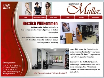 http://haarstudio-mueller.de